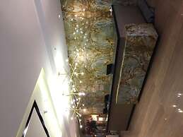 Royal Atlântica Macaé Hotel