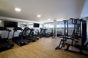 Royal Atlântica Macaé Hotel