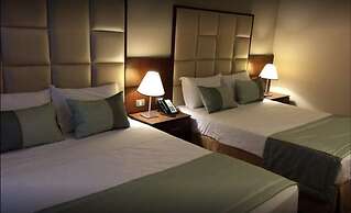 Royal Atlântica Macaé Hotel