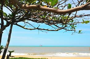 Royal Atlântica Macaé Hotel