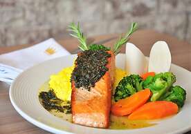 Royal Atlântica Macaé Hotel