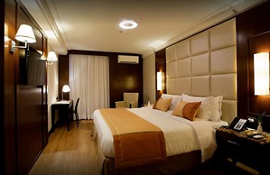 Royal Atlântica Macaé Hotel