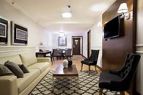 Royal Atlântica Macaé Hotel