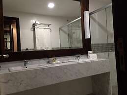 Royal Atlântica Macaé Hotel