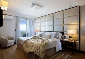 Royal Atlântica Macaé Hotel