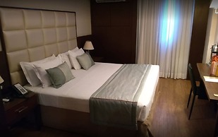 Royal Atlântica Macaé Hotel