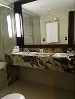 Royal Atlântica Macaé Hotel