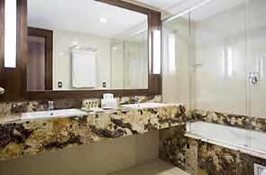 Royal Atlântica Macaé Hotel