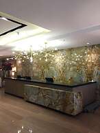 Royal Atlântica Macaé Hotel