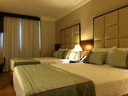 Royal Atlântica Macaé Hotel