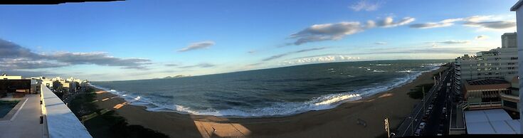 Royal Atlântica Macaé Hotel