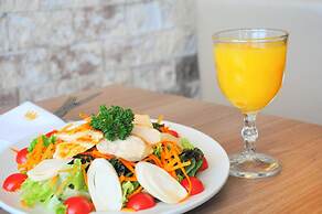 Royal Atlântica Macaé Hotel