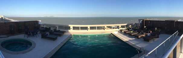 Royal Atlântica Macaé Hotel