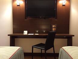 Royal Atlântica Macaé Hotel