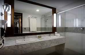 Royal Atlântica Macaé Hotel