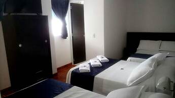 Hotel Casa Guillermo