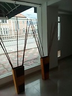 Hotel Casa Guillermo