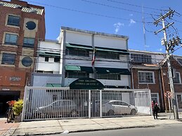 Hotel Casa Guillermo