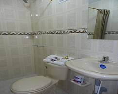 Hotel Casa Guillermo