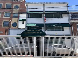 Hotel Casa Guillermo