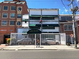 Hotel Casa Guillermo