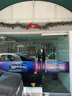 Hotel Casa Guillermo