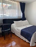 Hotel Casa Guillermo