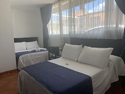 Hotel Casa Guillermo