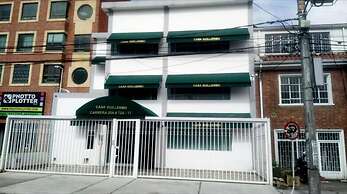 Hotel Casa Guillermo