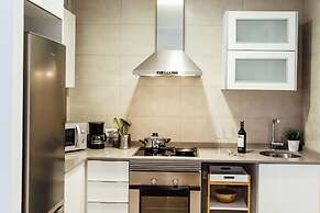 Botànic Apartaments