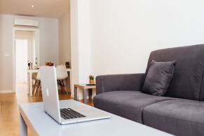 Botànic Apartaments