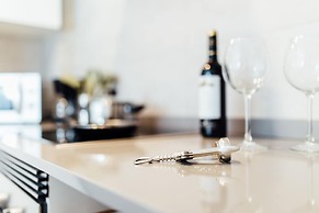 Botànic Apartaments