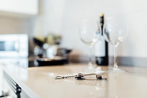 Botànic Apartaments