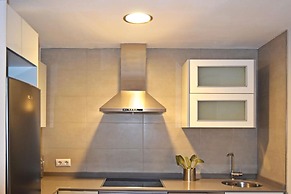 Botànic Apartaments