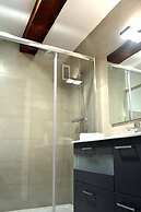 Botànic Apartaments