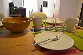 Botànic Apartaments