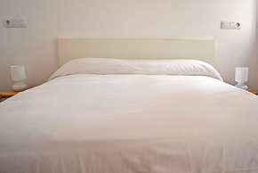 Botànic Apartaments