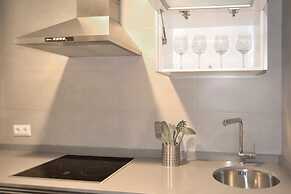 Botànic Apartaments