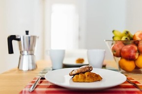 Botànic Apartaments