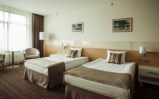 Victoria Hotel and SPA