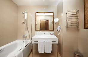 Victoria Hotel and SPA