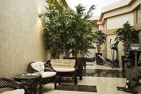 Victoria Hotel and SPA