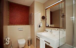 Victoria Hotel and SPA