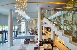 Victoria Hotel and SPA