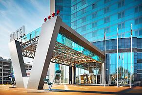 Victoria Hotel and SPA