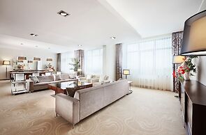 Victoria Hotel and SPA