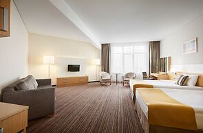 Victoria Hotel and SPA