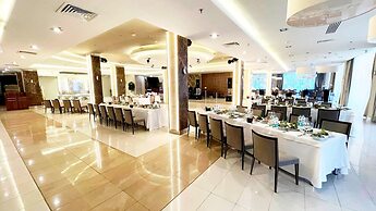 Victoria Hotel and SPA
