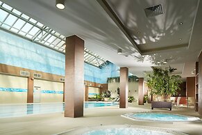Victoria Hotel and SPA