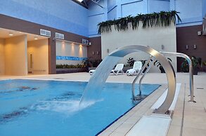 Victoria Hotel and SPA